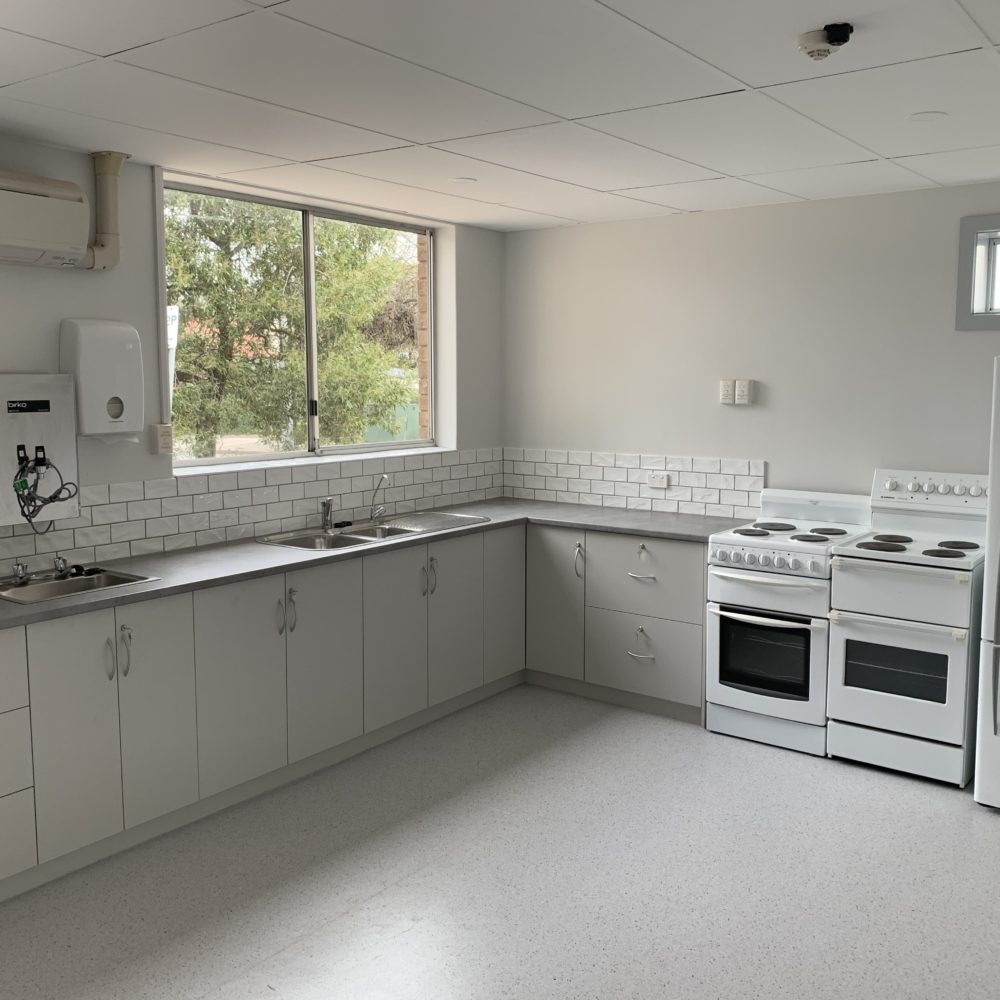 Mitcham Community Centre MYKRA