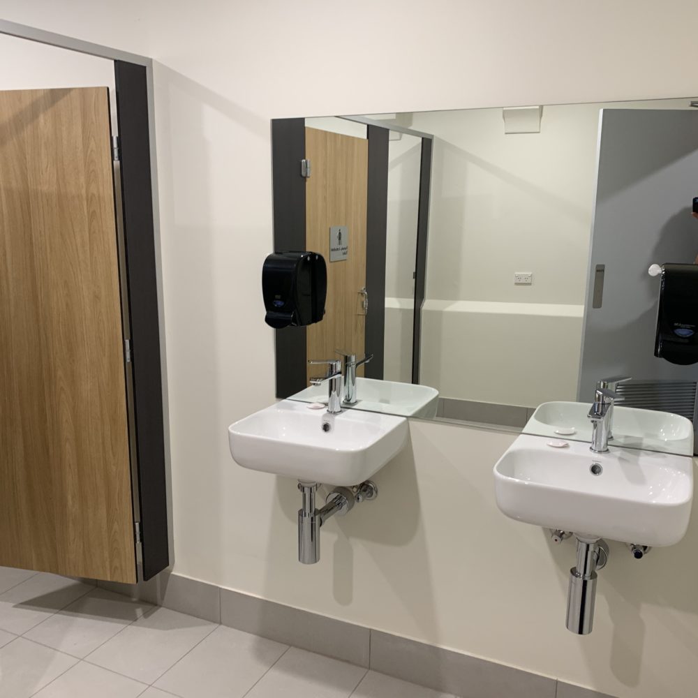 Mitcham Community Centre MYKRA