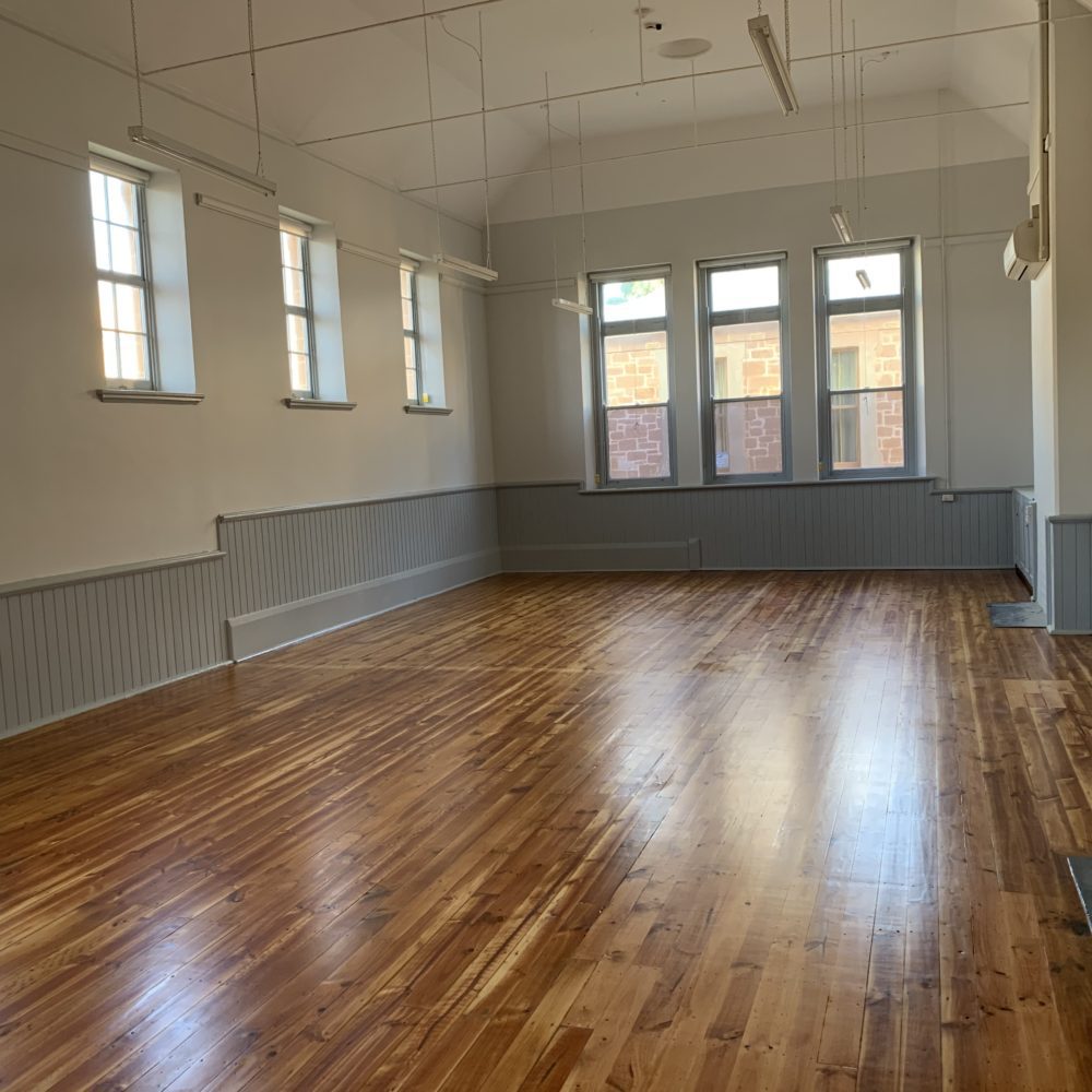 Mitcham Community Centre MYKRA