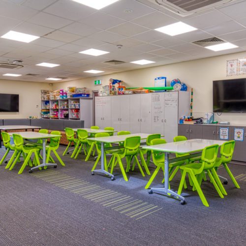 Burton Primary School STEM | MYKRA