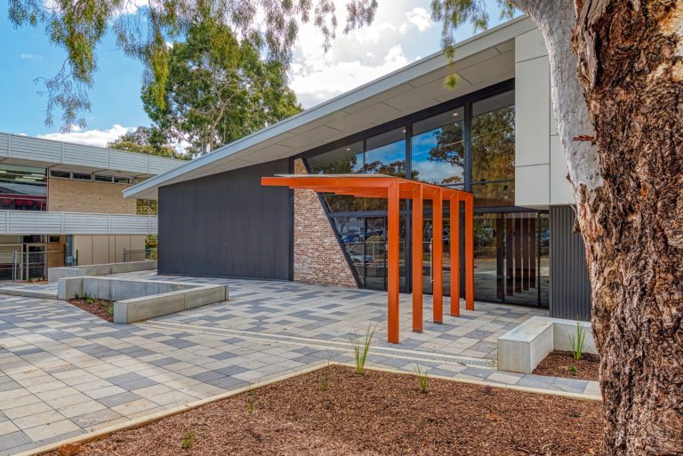 Banksia Park International High School MYKRA Banksia Park International High School MYKRA