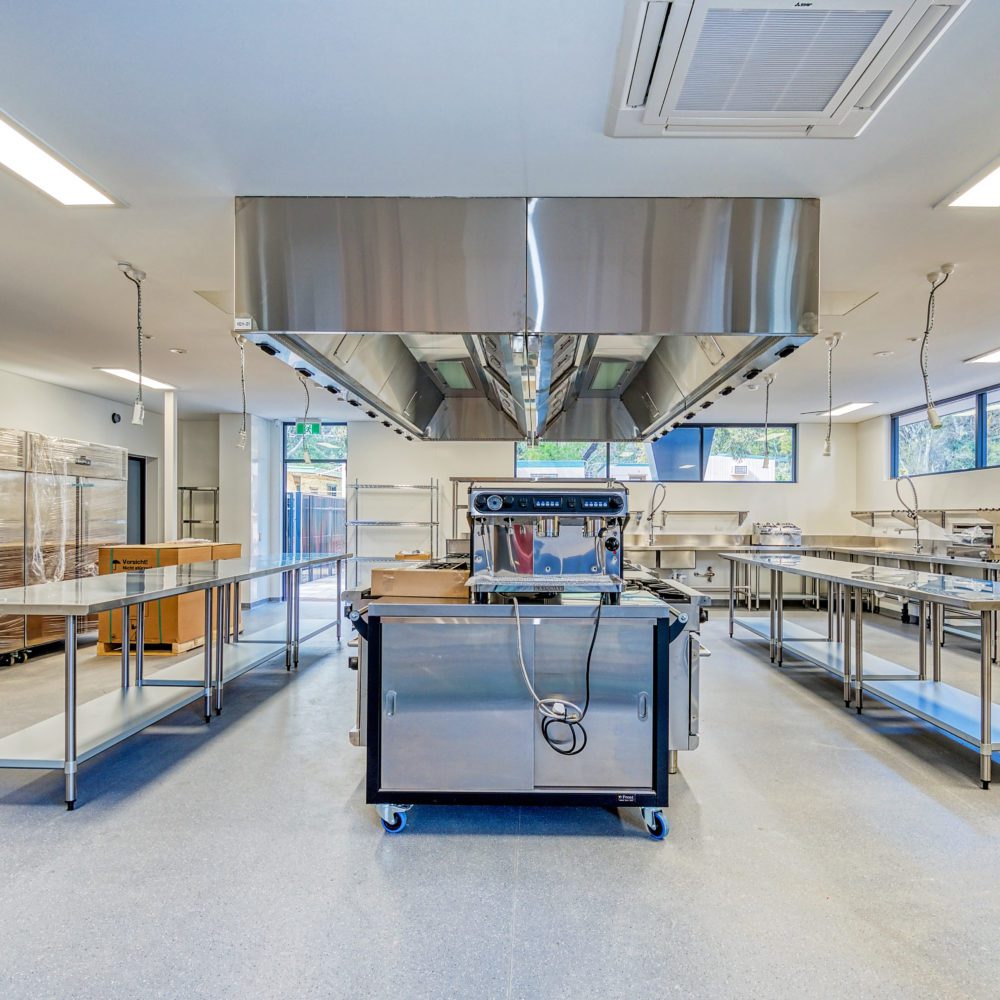 Banksia Park International High School MYKRA Banksia Park International High School MYKRA
